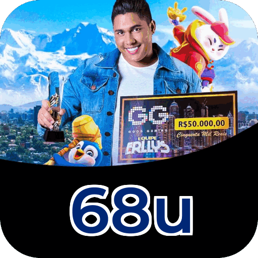 PIX instantâneo Brasil na 68u