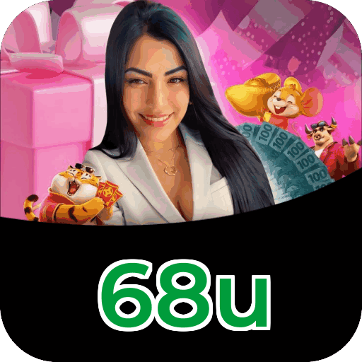 Catálogo de jogos 68u com fornecedores Pragmatic Play, Evolution, NetEnt